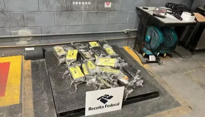 cocaína