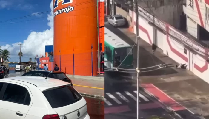 criminoso