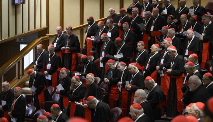 Conclave