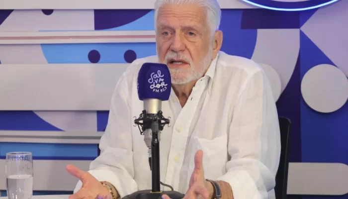 Jacques Wagner se defende