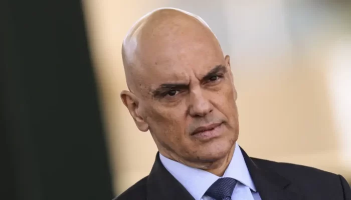moraes stf