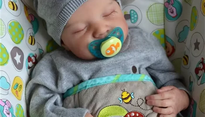 bebê reborn