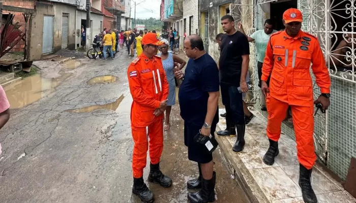 governo da bahia chuvas em santo amaro