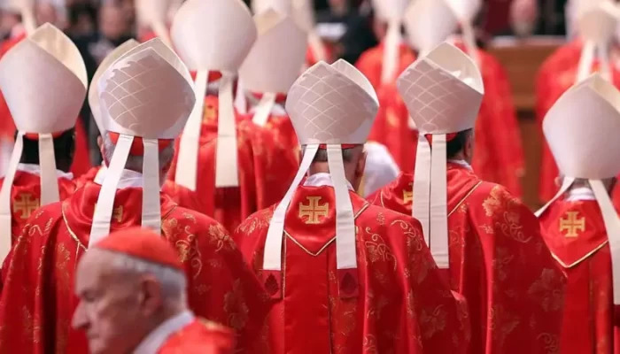 cardeais vaticano