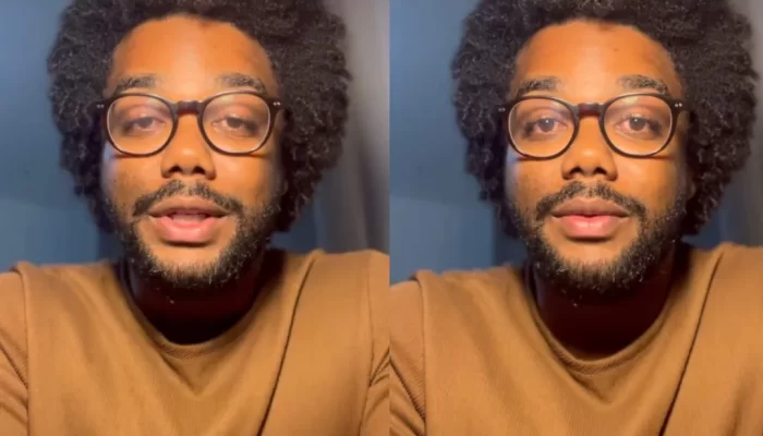 racismo felipe oliveira