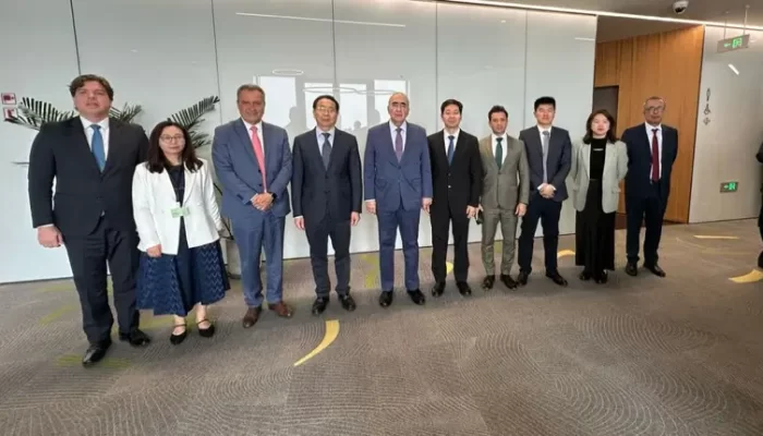 ministro das comunicações