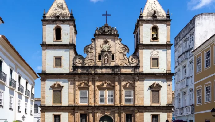 igreja