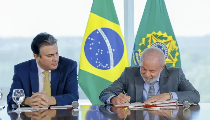 decreto lula ead