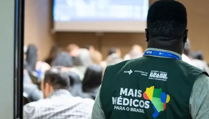 mais médicos