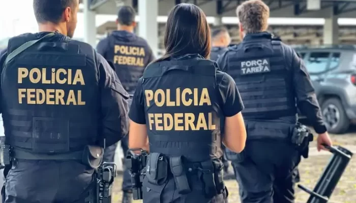 operação