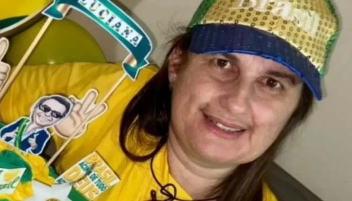 professora baiana